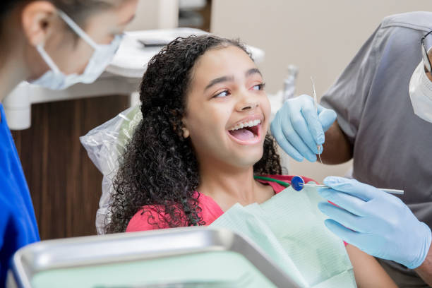 Best Emergency Treatment for Dental Infections or Abscesses in Marlow Heights, MD