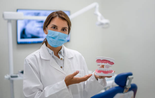 Best Emergency Tooth Extraction in Marlow Heights, MD