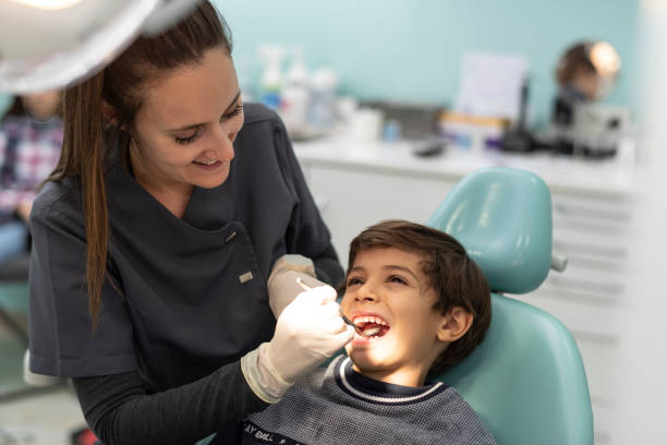 Best After-Hours Dental Trauma Care in Marlow Heights, MD