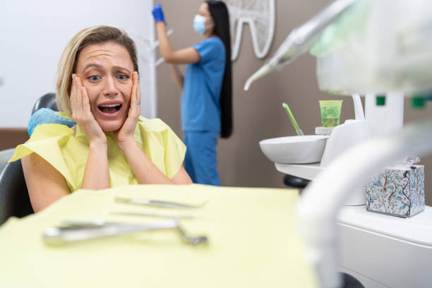 Best Same-Day Emergency Dental Services in Marlow Heights, MD