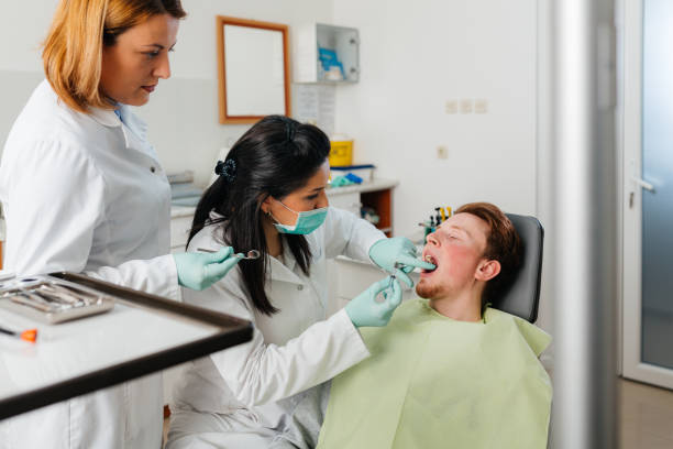 Best Emergency Wisdom Teeth Removal in Marlow Heights, MD