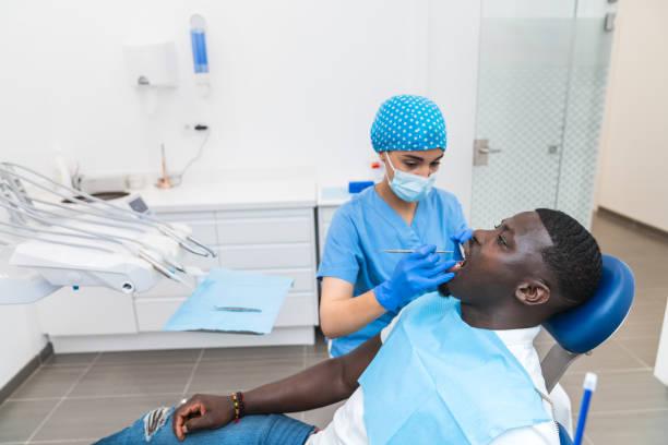 Best 24-Hour Emergency Dentist in Marlow Heights, MD